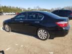 2015 Honda Accord EX