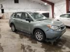 2014 Subaru Forester 2.5I