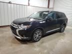 2018 Mitsubishi Outlander ES