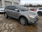 2008 Ford Edge SEL