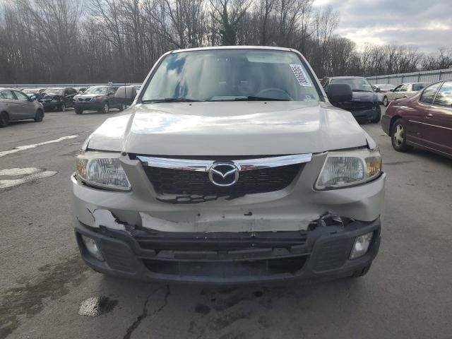 2008 Mazda Tribute S