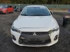 2016 Mitsubishi Lancer ES