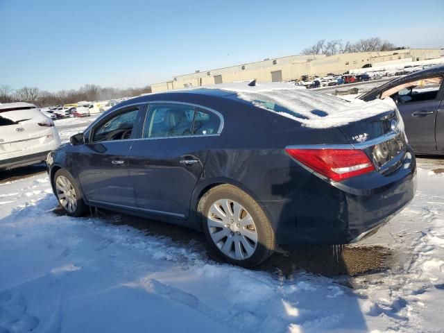 2014 Buick Lacrosse Premium