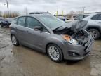 2013 Ford C-MAX SEL