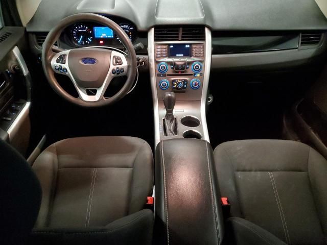 2014 Ford Edge SE