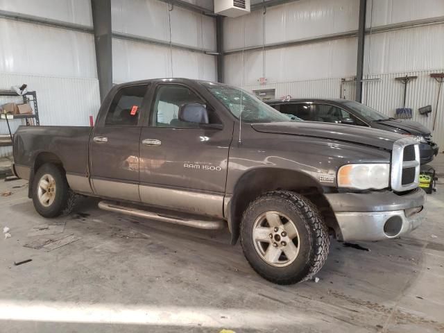 2004 Dodge RAM 1500 ST