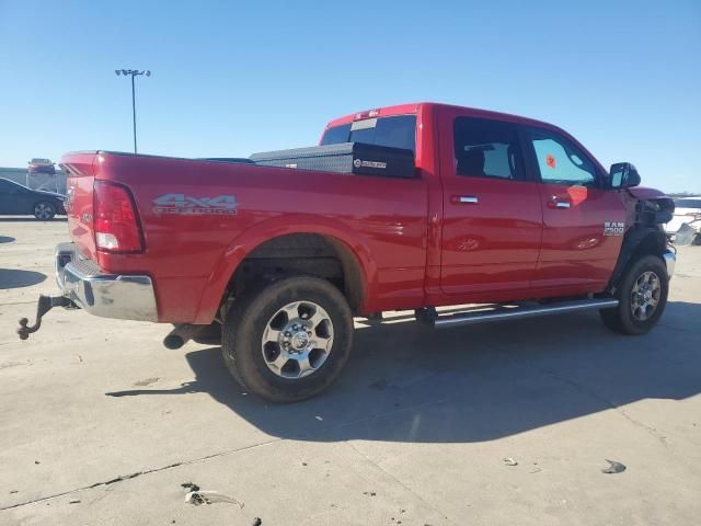 2017 Dodge RAM 2500 SLT