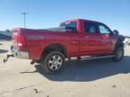 2017 Dodge RAM 2500 SLT