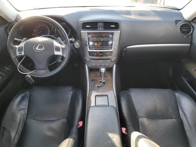 2011 Lexus IS 250