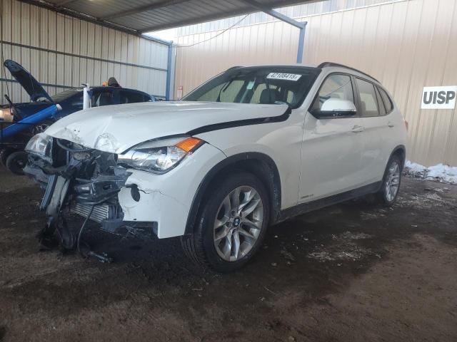 2015 BMW X1 XDRIVE28I