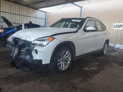 Salvage cars for sale at Brighton, CO auction: 2015 BMW X1 XDRIVE28I