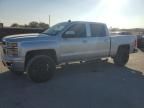 2014 Chevrolet Silverado C1500 LT