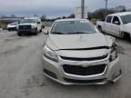 2014 Chevrolet Malibu 1LT