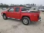 2012 Chevrolet Colorado LT