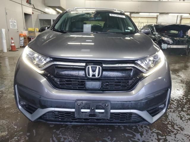 2020 Honda CR-V EXL