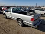 1994 Chevrolet S Truck S10