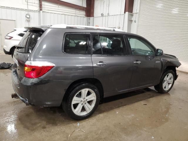 2010 Toyota Highlander Limited