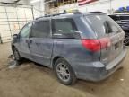 2006 Toyota Sienna XLE