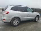 2012 Hyundai Santa FE GLS