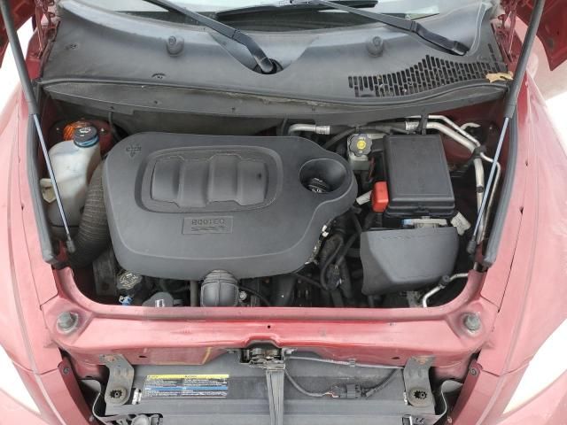 2008 Chevrolet HHR LT