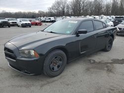 Dodge salvage cars for sale: 2013 Dodge Charger Police