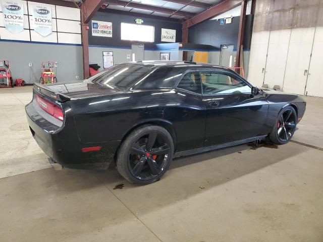 2013 Dodge Challenger SRT8 Core