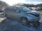 2005 Toyota Sienna XLE