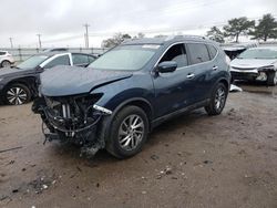 2014 Nissan Rogue S en venta en Newton, AL