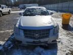 2011 Cadillac CTS