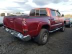 2005 Toyota Tacoma Double Cab Prerunner