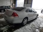 2012 Chevrolet Impala Police