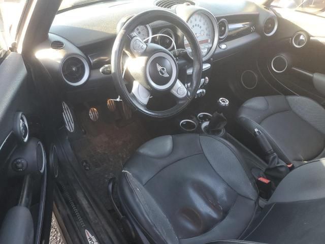 2009 Mini Cooper Sportback LS JCW