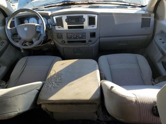 2007 Dodge RAM 1500 ST