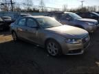 2009 Audi A4 2.0T Quattro