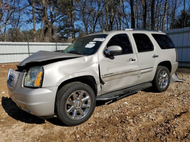 2007 GMC Yukon Denali