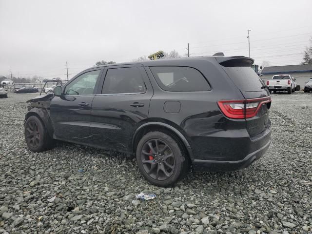 2022 Dodge Durango SRT 392