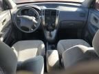 2005 Hyundai Tucson GLS