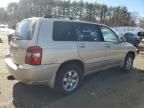 2004 Toyota Highlander