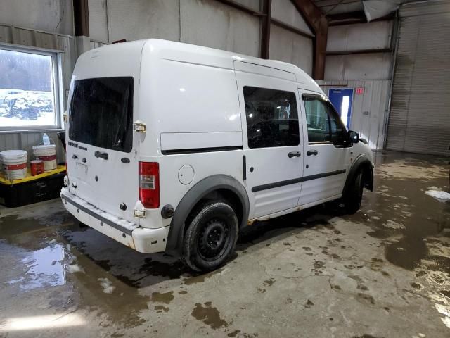 2011 Ford Transit Connect XLT