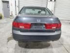 2005 Honda Accord LX