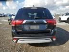 2019 Mitsubishi Outlander SE