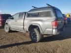 2017 Toyota Tacoma Access Cab