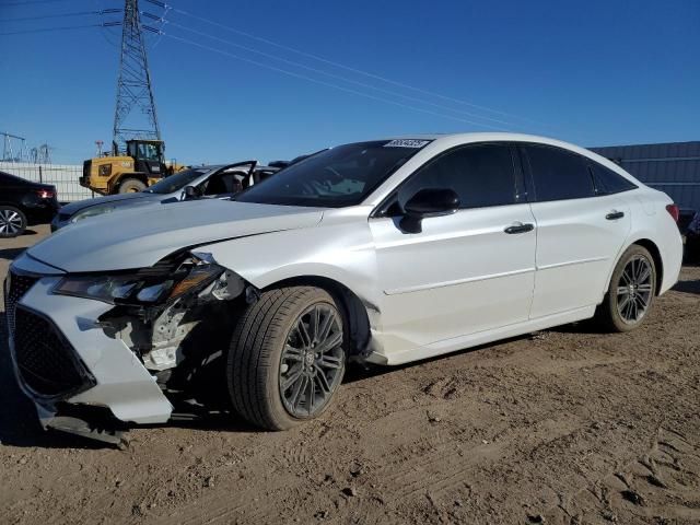 2021 Toyota Avalon Night Shade