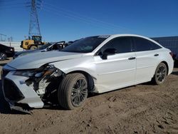 2021 Toyota Avalon Night Shade en venta en Adelanto, CA