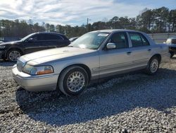 Mercury Vehiculos salvage en venta: 2003 Mercury Grand Marquis GS