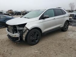 Run And Drives Cars for sale at auction: 2018 Ford Edge SEL