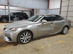 2015 Lexus IS 250 en venta en Mocksville, NC