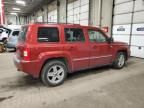 2010 Jeep Patriot Sport