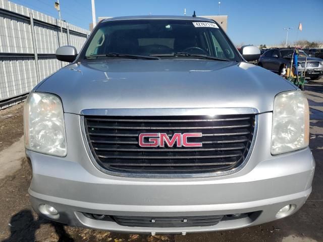 2012 GMC Yukon SLT