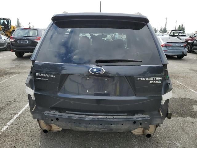 2011 Subaru Forester 2.5X Premium